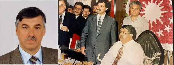 Erkal’dan Özal’ın Vefat Yıl Dönümü Mesajı